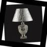 04541M Sarri Surprise silver, Настольная лампа