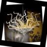 Glass&Glass Ghirigori E.H.F. 7 gold, Подвесной светильник