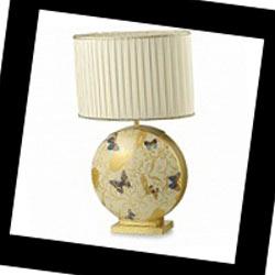 151641G Papillons cream Sarri, Настольная лампа