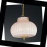 La Lampada L 1177/1.26 White Gold 1177, Подвесной светильник