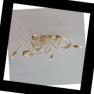 859PL6X8 Ivory Gold  DOGE LUCE Venice 859, Потолочная люстра