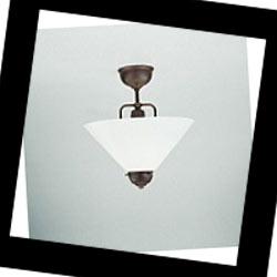 D50-70opa D50 Berliner Messinglampen, Потолочный светильник