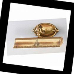 01300 Nervilamp 01300/A Bronz Gold, Подсветка для картин