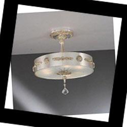 962 962/8 PL Antique silver Nervilamp, Потолочная люстра