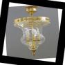905/5PL French Gold Nervilamp 905, Потолочная люстра