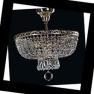 Celing Mounts Elite Bohemia L 711/3/05 N Spc. Swarovski, Потолочная люстра