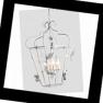 Tredici Design 1402.6 BIA Farfalla, Подвесной светильник