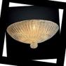 Voltolina(Classic Light) GRANIGLIA Graniglia plafoniera cristallo-oro rotonda D50, Потолочная лю