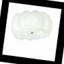 Ideal Lux Ovalino PL5 Bianco Ovalino, Потолочный светильник