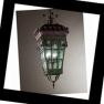 Zonca Chateau 32480/189/VE, Подвесной светильник