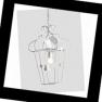 1402.1 BIA Tredici Design Farfalla, Подвесной светильник