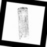 Prisma 1344.11M.5.P1.KpT Kolarz, Точечный светильник