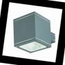 Snif AP1 Square Antracite SNIF Ideal Lux, Уличное бра