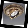 Classico Z5 Gold Bronz Nervilamp, Точечный светильник