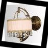 418 WB 418/1.40 (красный абаж.) Paderno Luce, Бра