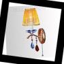 WB 3017/1.26 SHADE 3017 Paderno Luce, Бра