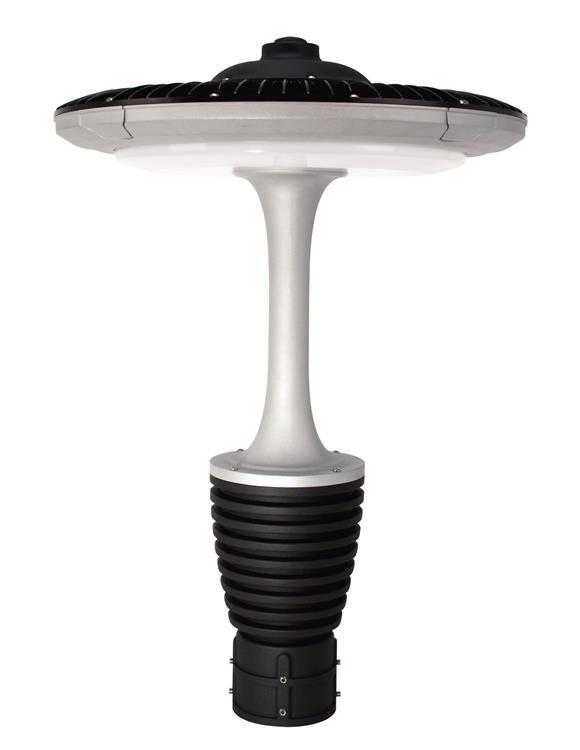 Парковый светодиодный светильник XLD-PL-24-WHW-220-01