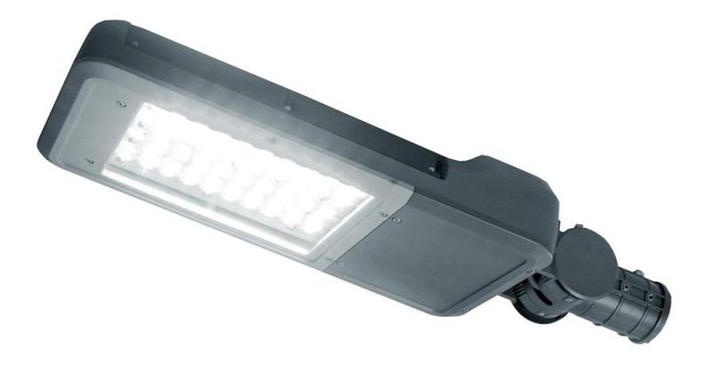 Уличный консольный LED светильник XLD-ДКУ06-72/90/110-YYY-220-Ш2-03