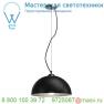 155500 SLV FORCHINI 40 PD светильник подвесной для лампы E27 40Вт макс., черный/ хром/ серебро