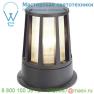 230435 SLV CONE светильник ландшафтный IP54 для лампы E27 100Вт макс., антрацит