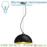155510 SLV FORCHINI 40 PD светильник подвесной для лампы E27 40Вт макс., черный/ хром/ золото