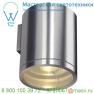 1000333 SLV ROX WALL светильник настенный IP44 для лампы ES111 50Вт макс., матированный алюминий