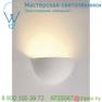 148013 SLV PLASTRA 101 WL светильник настенный для лампы E14 40Вт макс., белый гипс