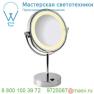 149792 SLV VISSARDO TL настольное косметическое зеркало с подсветкой LED 5.71Вт, 3000К, 130лм, х