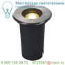 227680 SLV EARTHLUX ROUND светильник встраиваемый IP67 для лампы GU10 6Вт макс., сталь