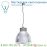 165221 SLV PARA MULTI DLMI светильник подвесной с LED 18Вт, 4000К, 2040лм, 90°, серебристый/