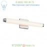 SONNEMAN Lighting Tubo Slim LED Bath Bar 2432.01-FT, светильник для ванной