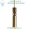 Fulcrum Pendant Light FUL0160 Lee Broom, светильник