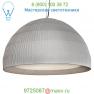 Masiero Tessuti Dome Pendant Light DOME S1 60 B, светильник