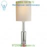 Visual Comfort Fiona Table Lamp TOB 3029MG-NP, настольная лампа