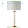 Norman Table Lamp Arteriors 49027-598, настольная лампа
