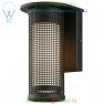 B3743WT Hive LED Outdoor Wall Sconce Troy Lighting, уличный настенный светильник