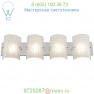 Brilliance LED Vanity Light 610920 Rogue Decor, светильник для ванной