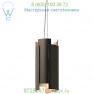 Moderne LED Mini Pendant Light Kichler 42995OZLED, светильник