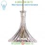 NDC0152 Tulip Decanter Pendant Light Lee Broom, светильник