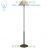 SP 1022BZ-NP Visual Comfort Hackney Floor Lamp, светильник