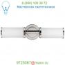 WB1334PN Feiss Industrial Revolution Vanity Light, светильник для ванной