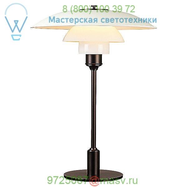 Louis Poulsen PH 3 ½ - 2 ½ Table Lamp 5744902731, настольная лампа