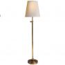 OB-TOB 3007HAB-NP Visual Comfort Bryant Table Lamp (Hand-rubbed Antique Brass) - OPEN BOX, опенб