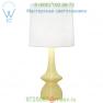 CF210 Robert Abbey Jasmine Table Lamp, настольная лампа