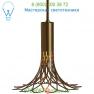 151025-1002 Full Bloom Mini Pendant Light Vermont Modern, светильник