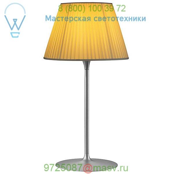 Romeo Soft T Table Lamp FLOS FU610107, настольная лампа