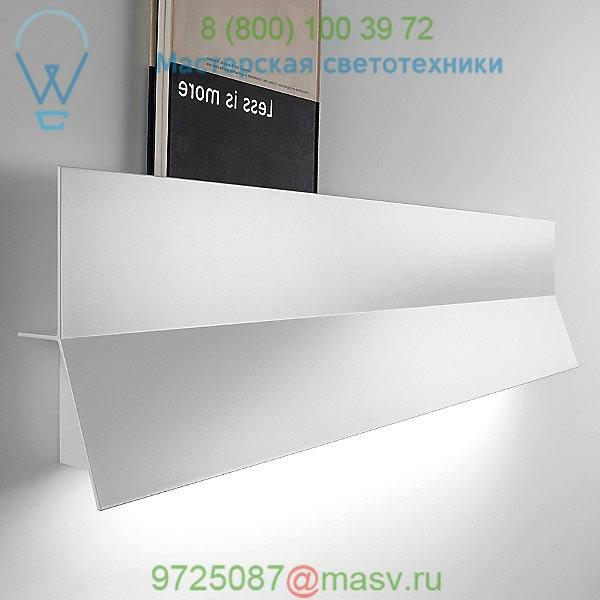 0121501U Lea 03 Wall Light Bover, настенный светильник
