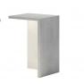 Vibia 4130-18 Empty LED Outdoor Table, акцентный светильник