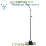 TOB 1102BZ/ALB Visual Comfort Eton Pharmacy Floor Lamp, светильник