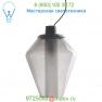 Diesel Collection Metal Glass 1 Pendant Light Foscarini LI2271 25 U, светильник
